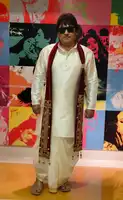 अनिल श्रीवास्तव का किशोर कुमार स्पेशल परफॉर्मेंस