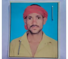 खिमलासा थाना क्षेत्र का बाबू बंजारा लापता 