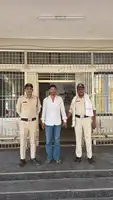 उधारी के पैसे एवं ब्याज को लेकर प्रताड़ित करने वाले आरोपी को मुलताई पुलिस ने किया गिरफ्तार