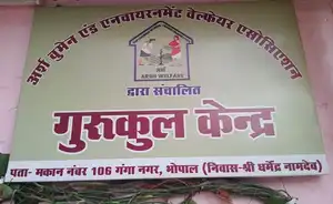 Arsh woman &Enwarment welfare association  