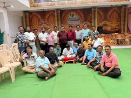 टीकमगढ़ में सोमवार को मौन जूलूस निकालकर जैन समाज सौंपेगा शांतिपूर्ण तरीके से प्रशासन को ऊ