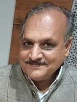 आगासौद औधोगिक क्षेत्र में बढ़ते प्रदूषण पर गम्भीर चिंता 