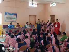 बालाघाट: हट्टा में आंगनवाड़ी कार्यकर्ताओं को जल शुद्धता की ट्रेनिंग, अब गाँव-गाँव होगी पानी की जांच