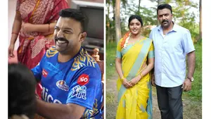 Tharun Bhascker Breaks Free Explores Complex Grey Characters in New Cinematic Venture...