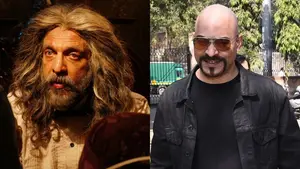 Javed Jaaferi and Rahi Anil Barve Discuss Bold New Directions with Mayasabha...
