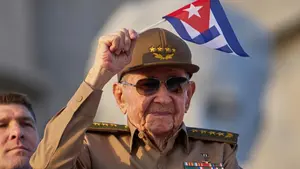 Venezuela to Cuba Journey Unveils New Cultural and Economic Ties Strengthening Relationship...