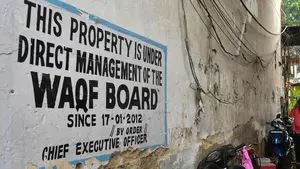 Kerala Waqf Board Compelled to Upload Munambam Data Following Controversy with Farook...