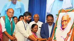 Land for the Landless Initiative to Honor H S Doreswamy Spurs New...