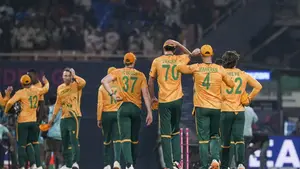 ICC Defends Travel Plans Amid Criticism Over Arrangements During West Asia Crisis...