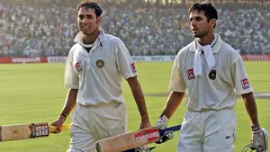 John Buchanan Reflects on Eden Test Decision in 2001 as One of...