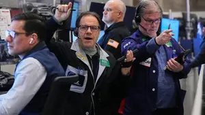 Wall Street Plummets Amid Surging Oil Prices as Trump Promises Intensified Actions...