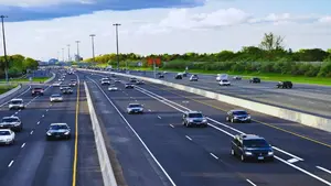 Delhi to Become Signal Free as Government Plans Major Upgrade for Three...