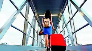 Government Reverses Decision on Mandatory Sixty Percent Free Seating Policy for Airlines...