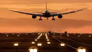 Government limits aviation fuel price increase to twenty five percent monthly for...