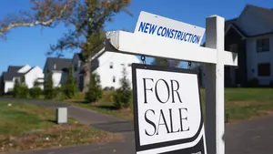 Rising Mortgage Rates in the United States Create Financial Challenge for Homebuyers...
