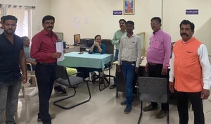Jabalpur News: RDVV कर्मचारी संघ चुनाव के लिए उम्मीदवारों की तस्वीर साफ, अध्यक्ष,महासचिव,संयुक्त सचिव के लिए सीधा मुकाबला