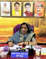 राज्य सरकार की सख्ती से गुना नपा में हलचल