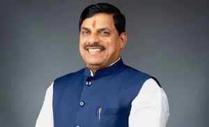 *💥एमपी ने रचा नया रिकॉर्ड: 104 लाख मीट्रिक टन गेहूं खरीदी, 13 लाख किसानों को मिला फायदा*   - *लक्ष्य था 100 लाख मीट्रिक टन, मध्यप्रदेश ने ह