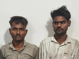 पन्ना: बाइक चोर गिरोह का पर्दाफाश, 4 गिरफ्तार, 3 मोटरसाइकिलें बरामद