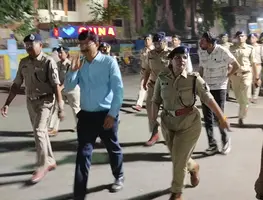 गुना पुलिस की तत्परता से नाबालिग की तलाश तीव्र