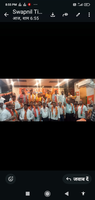 टीकमगढ़ में भाजपा ने सनातनी बंगाली बंधुओं का किया सम्मान, बड़ी संख्या में कार्यकर्ताओं ने सदस्यता ग्रहण की,बांटी गई झालमुड़ी।*  