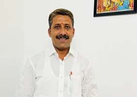 मुख्यमंत्री मोहन यादव द्वारा जीतू पटवारी के प्रति अभद्र भाषा का प्रयोग निंदनीय – राजकुमार केलू उपाध्याय