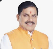 *💥बिग ब्रेकिंग | समान नागरिक संहिता पर मुख्यमंत्री डॉ. मोहन यादव का बड़ा बयान*  मध्यप्रदेश में *“समान नागरिक संहिता”* (UCC) लागू करने की दि