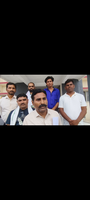 नेपानगर में कोविड़ के समय जो ट्रेनिंग बंद हो गई थी, उन्हें फिर से चालू करने के लिए, युवा जन कल्याण मंडल नेपानगर द्वारा विधायक को ज्ञापन सौंप