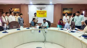 जनसुनवाई में 152 आवेदनों पर सुनवाई