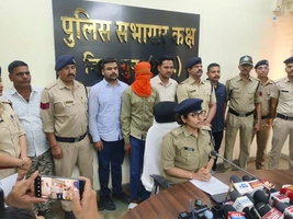 गुना पुलिस की बड़ी कामयाबी गोविन्द गार्डन चोरी खुलासा