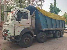 बुढार मे रातभर सक्रिय रेत माफिया, पुलिस गश्त पर उठे गंभीर सवाल