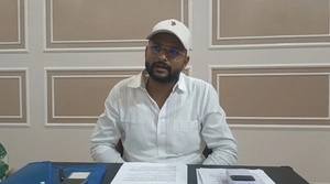 जनहित की आवाज़ को ‘रंगदारी’ बताने की साज़िश?*