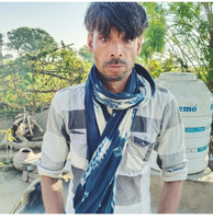 जिले के आरोन इलाके में एक युवक ने जमीनी विवाद में जहर खा लिया। इससे उसकी मौत हो गई। उसका पड़ोसियों से खेत की फसल को लेकर विवाद चल रहा था। जह