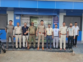 पन्ना: अंतरराज्यीय 'कड़िया सांसी गैंग' की दो महिलाएं गिरफ्तार