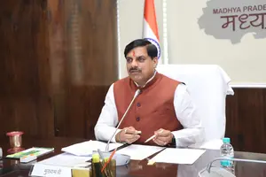 उमरिया के सभी विकासखंडों में जनकल्याण शिविर, मौके पर होगा समस्याओं का समाधान  उमरिया। मुख्यमंत्री डॉ. मोहन यादव के निर्देश पर 12 से 18 ज