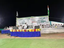 बम्होरी में इस्लाह-ए-मुआशरा व इत्तिहाद-ए-मिल्लत जलसा सम्पन्न, सादगीपूर्ण निकाह और समाज सेवा का संदेश