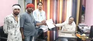 तालाब बचाओ, धरोहर बचाओ— सैल सागर को लेकर उठी बड़ी आवाज
