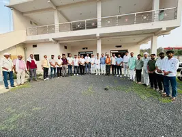 ​क्षत्रिय समाज की बैठक संपन्न: सीहोरा में महाराणा प्रताप जयंती पर होगा भव्य प्रतिमा अनावरण, कुरीतियां मिटाने का लिया संकल्प 