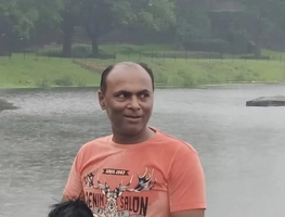 जोबट में युवा व्यवसाई कि मौत से नगर में शोक का माहौल 