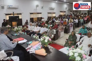 सतना और मैहर जिले में समान नागरिक संहिता पर जनपरामर्श संवाद