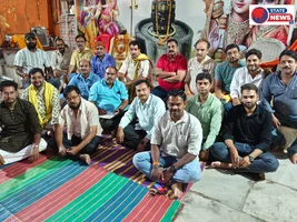 गुना में सनातन सर्व ब्राह्मण समाज 4 जुलाई को करेगा प्रतिभा सम्मान समारोह, तैयारियों को लेकर बैठक संपन्न