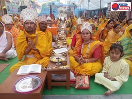 श्रुत पंचमी महामहोत्सव एवं पाठशाला दिवस का आयोजन 19 को