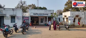 *एक डॉक्टर के भरोसे 50 गांवों की सेहत, बरसात से पहले मानपुर की स्वास्थ्य व्यवस्था पर मंडराया संकट* *महिला चिकित्सक का अभाव, अधिकांश प्रसूताओ