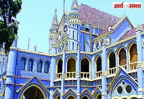 पत्नी की सर्जरी का आधार नहीं आया काम, सौरभ शर्मा को अस्थायी जमानत  नहीं हाई कोर्ट की टिप्पणी-मेडिकल रिपोर्ट में नहीं दिखी आपात स्थिति
