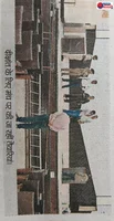 रानी दुर्गावती विश्वविद्यालय का दिक्षांत समारोह