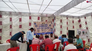 आमला शहर संपर्क अभियान 2026: वार्ड क्रमांक 08 में शिकायतों का मौके...