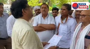 *टाइगर हमलों की घटनाओं को लेकर ब्लॉक कांग्रेस मानपुर ने महामहिम राज्यपाल के नाम सौंपा ज्ञापन* *प्रभावित परिवारों के लिए अतिरिक्त राहत और सुर
