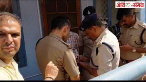 Jabalpur News: भंडारी अस्पताल मार्ग स्थित राजुल डुप्लेक्स में ब्युटी पार्लर संचालिका की गोली मारकर हत्या, बदमाश ने खुद को भी मारी गोली 