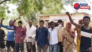 "अंडा फैक्ट्री बनी आफत! 3 किलोमीटर तक बदबू का कहर, आंदोलन की चेतावनी"
