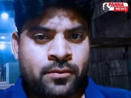 पन्ना: शादी का झांसा देकर युवती से दुष्कर्म करने वाला आरोपी सतना से गिरफ्तार